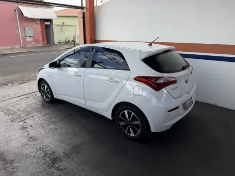 HYUNDAI HB 20 Hatch 1.0 12V 4P FLEX COMFORT 5 ANOS, Foto 18