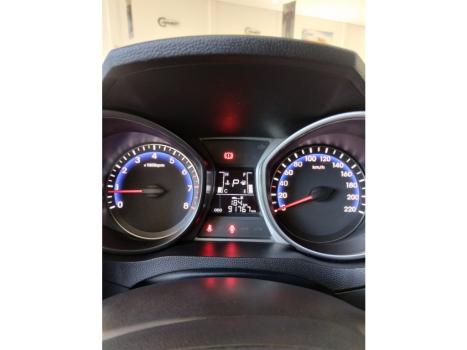 HYUNDAI HB 20 Hatch X 1.6 16V 4P PREMIUM FLEX AUTOM�TICO, Foto 4