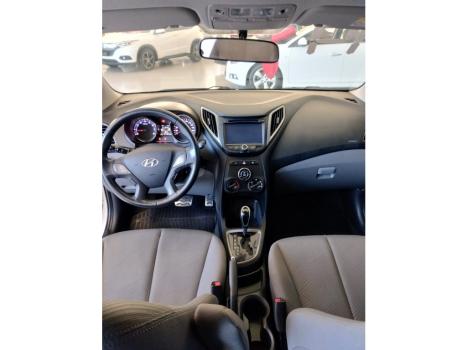 HYUNDAI HB 20 Hatch X 1.6 16V 4P PREMIUM FLEX AUTOM�TICO, Foto 6