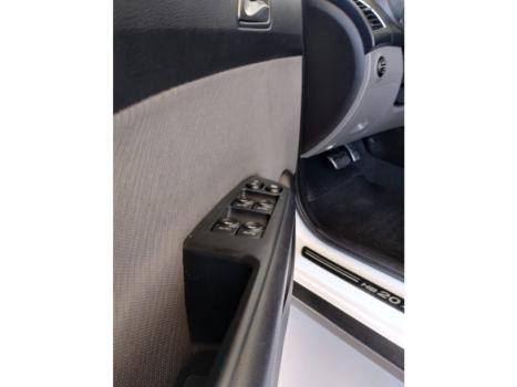 HYUNDAI HB 20 Hatch X 1.6 16V 4P PREMIUM FLEX AUTOM�TICO, Foto 7