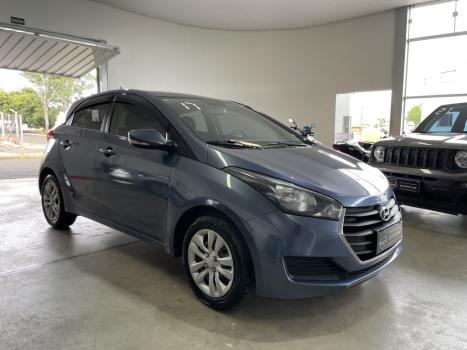 HYUNDAI HB 20 Hatch 1.0 12V 4P FLEX COMFORT PLUS, Foto 3