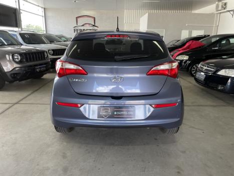 HYUNDAI HB 20 Hatch 1.0 12V 4P FLEX COMFORT PLUS, Foto 4