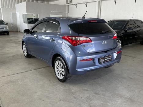 HYUNDAI HB 20 Hatch 1.0 12V 4P FLEX COMFORT PLUS, Foto 5