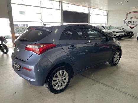HYUNDAI HB 20 Hatch 1.0 12V 4P FLEX COMFORT PLUS, Foto 6