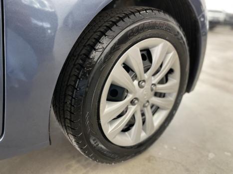 HYUNDAI HB 20 Hatch 1.0 12V 4P FLEX COMFORT PLUS, Foto 7