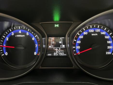 HYUNDAI HB 20 Hatch 1.0 12V 4P FLEX COMFORT PLUS, Foto 8