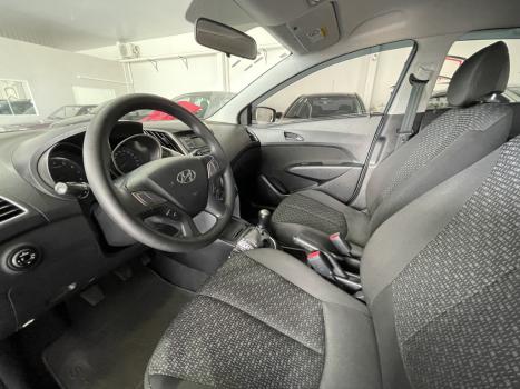 HYUNDAI HB 20 Hatch 1.0 12V 4P FLEX COMFORT PLUS, Foto 11