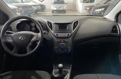 HYUNDAI HB 20 Hatch 1.0 12V 4P FLEX COMFORT PLUS, Foto 12