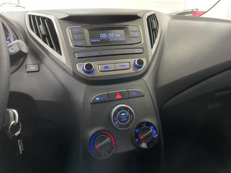 HYUNDAI HB 20 Hatch 1.0 12V 4P FLEX COMFORT PLUS, Foto 9