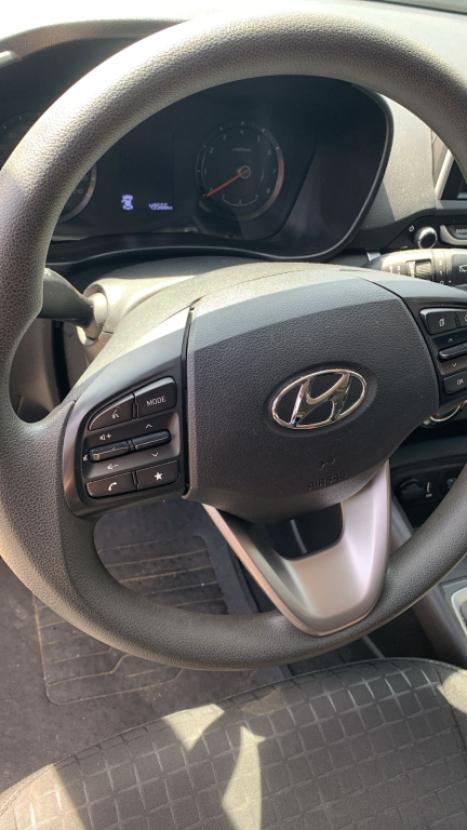 HYUNDAI HB 20 Hatch 1.0 12 V 4P FLEX COMFORT STYLE, Foto 3