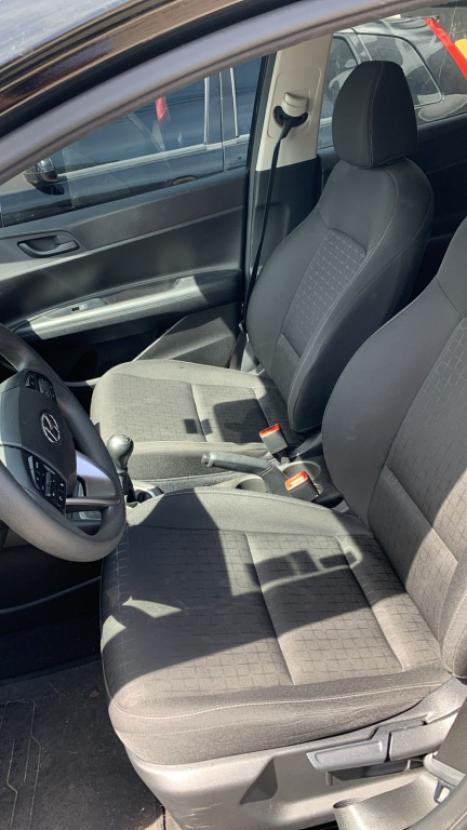 HYUNDAI HB 20 Hatch 1.0 12 V 4P FLEX COMFORT STYLE, Foto 4