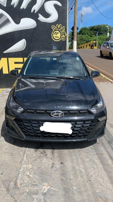 HYUNDAI HB 20 Hatch 1.0 12 V 4P FLEX COMFORT STYLE, Foto 5