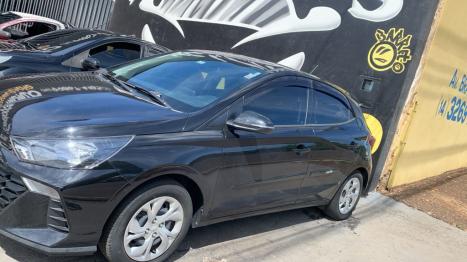 HYUNDAI HB 20 Hatch 1.0 12 V 4P FLEX COMFORT STYLE, Foto 6