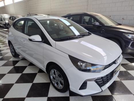 HYUNDAI HB 20 Hatch 1.0 12V 4P FLEX COMFORT PLUS, Foto 2