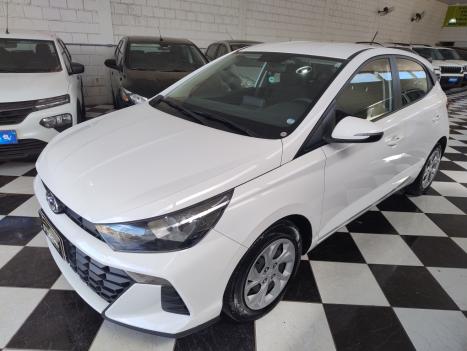 HYUNDAI HB 20 Hatch 1.0 12V 4P FLEX COMFORT PLUS, Foto 3