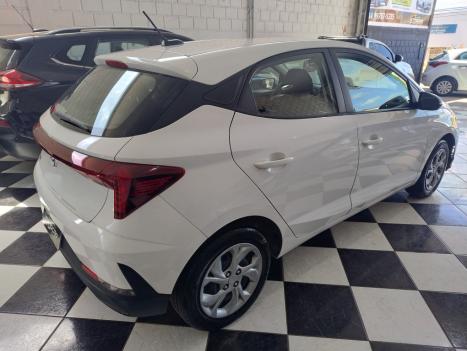 HYUNDAI HB 20 Hatch 1.0 12V 4P FLEX COMFORT PLUS, Foto 4