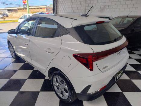 HYUNDAI HB 20 Hatch 1.0 12V 4P FLEX COMFORT PLUS, Foto 5