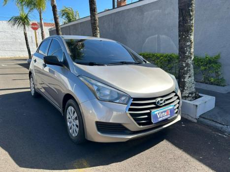 HYUNDAI HB 20 Hatch 1.0 12V 4P FLEX COMFORT, Foto 1