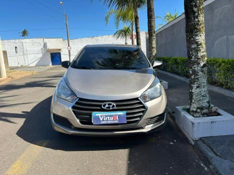 HYUNDAI HB 20 Hatch 1.0 12V 4P FLEX COMFORT, Foto 2