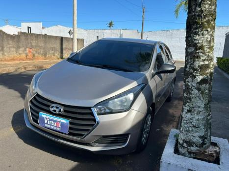 HYUNDAI HB 20 Hatch 1.0 12V 4P FLEX COMFORT, Foto 3