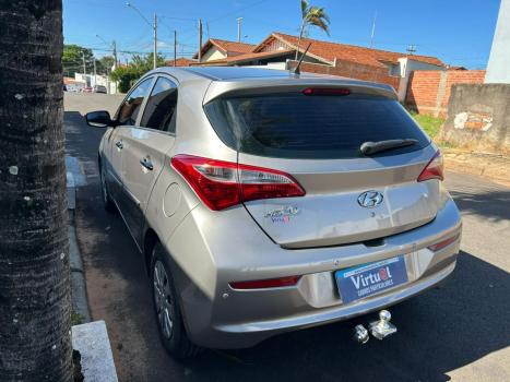 HYUNDAI HB 20 Hatch 1.0 12V 4P FLEX COMFORT, Foto 4