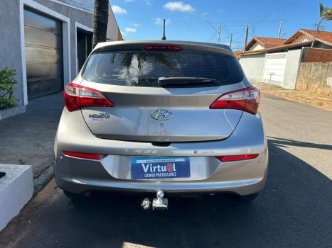 HYUNDAI HB 20 Hatch 1.0 12V 4P FLEX COMFORT, Foto 5