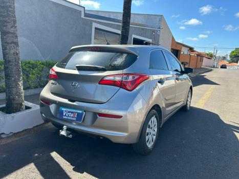 HYUNDAI HB 20 Hatch 1.0 12V 4P FLEX COMFORT, Foto 6