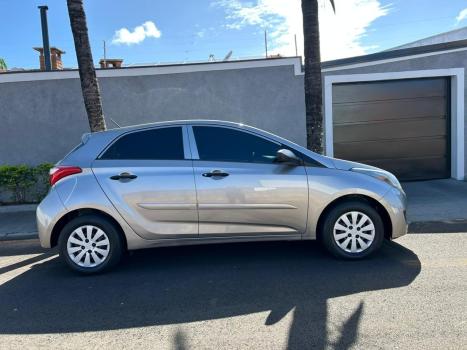 HYUNDAI HB 20 Hatch 1.0 12V 4P FLEX COMFORT, Foto 7