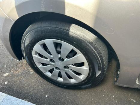 HYUNDAI HB 20 Hatch 1.0 12V 4P FLEX COMFORT, Foto 8