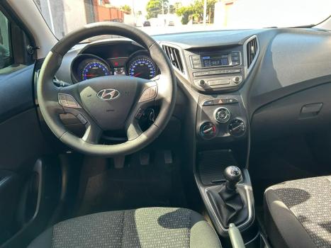 HYUNDAI HB 20 Hatch 1.0 12V 4P FLEX COMFORT, Foto 11