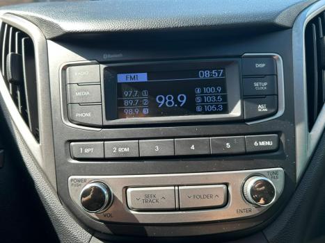 HYUNDAI HB 20 Hatch 1.0 12V 4P FLEX COMFORT, Foto 14