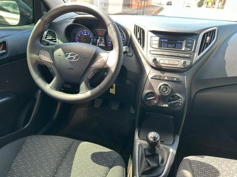 HYUNDAI HB 20 Hatch 1.0 12V 4P FLEX COMFORT, Foto 17