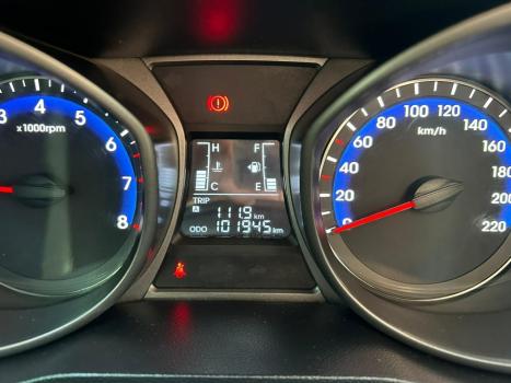 HYUNDAI HB 20 Hatch 1.0 12V 4P FLEX COMFORT, Foto 18