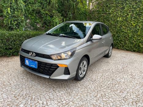 HYUNDAI HB 20 Hatch 1.0 12V 4P FLEX COMFORT PLUS, Foto 1