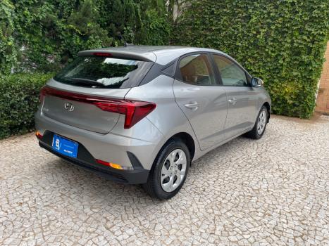 HYUNDAI HB 20 Hatch 1.0 12V 4P FLEX COMFORT PLUS, Foto 2
