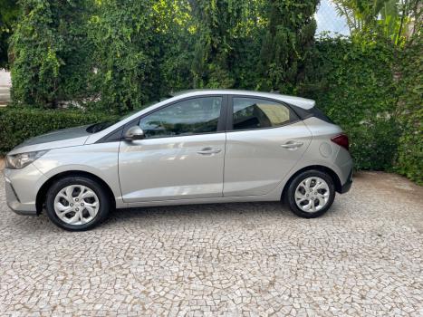 HYUNDAI HB 20 Hatch 1.0 12V 4P FLEX COMFORT PLUS, Foto 3
