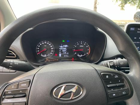 HYUNDAI HB 20 Hatch 1.0 12V 4P FLEX COMFORT PLUS, Foto 6