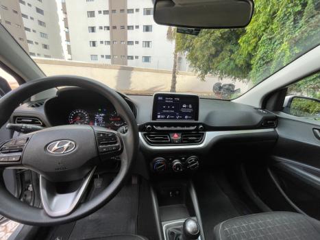 HYUNDAI HB 20 Hatch 1.0 12V 4P FLEX COMFORT PLUS, Foto 8