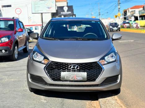 HYUNDAI HB 20 Hatch 1.0 12V 4P FLEX UNIQUE, Foto 2