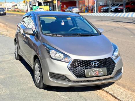 HYUNDAI HB 20 Hatch 1.0 12V 4P FLEX UNIQUE, Foto 3