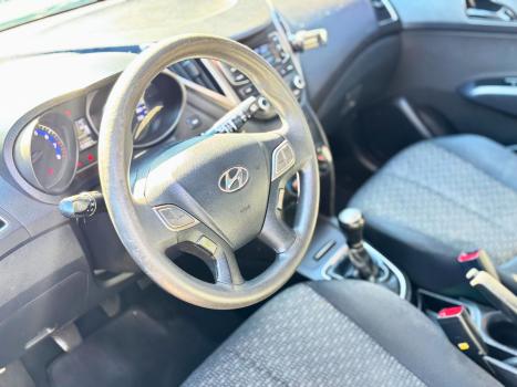 HYUNDAI HB 20 Hatch 1.0 12V 4P FLEX UNIQUE, Foto 5