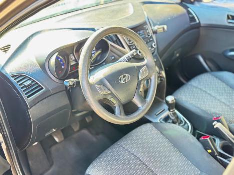 HYUNDAI HB 20 Hatch 1.0 12V 4P FLEX UNIQUE, Foto 6