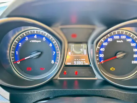 HYUNDAI HB 20 Hatch 1.0 12V 4P FLEX UNIQUE, Foto 7