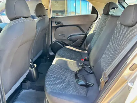 HYUNDAI HB 20 Hatch 1.0 12V 4P FLEX UNIQUE, Foto 8