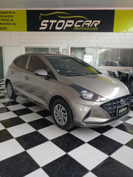 HYUNDAI HB 20 Hatch 1.0 12V 4P FLEX SENSE, Foto 2