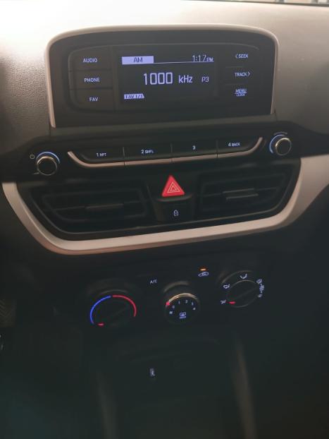 HYUNDAI HB 20 Hatch 1.0 12V 4P FLEX SENSE, Foto 8