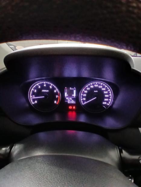 HYUNDAI HB 20 Hatch 1.0 12V 4P FLEX SENSE, Foto 11