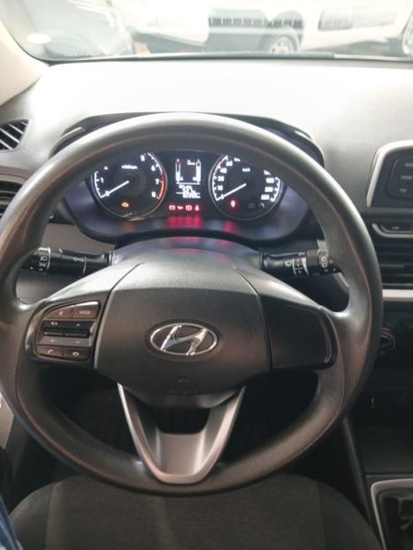 HYUNDAI HB 20 Hatch 1.0 12V 4P FLEX SENSE, Foto 12