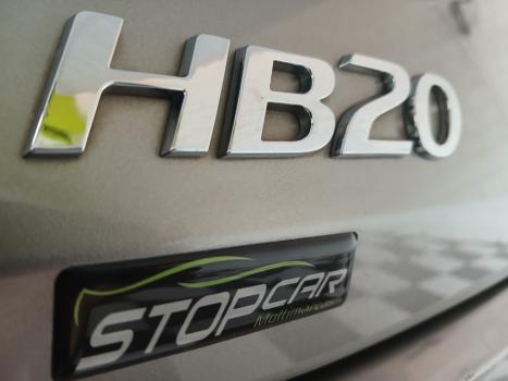 HYUNDAI HB 20 Hatch 1.0 12V 4P FLEX SENSE, Foto 13