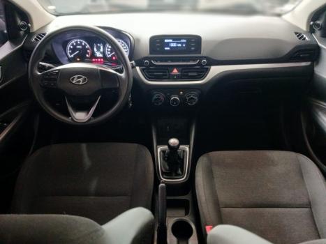 HYUNDAI HB 20 Hatch 1.0 12V 4P FLEX SENSE, Foto 15